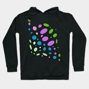 LOVELY COLORS Hoodie